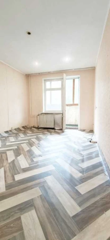 1-room apartment for sale 27.6 m², Hnata Yury St., 1