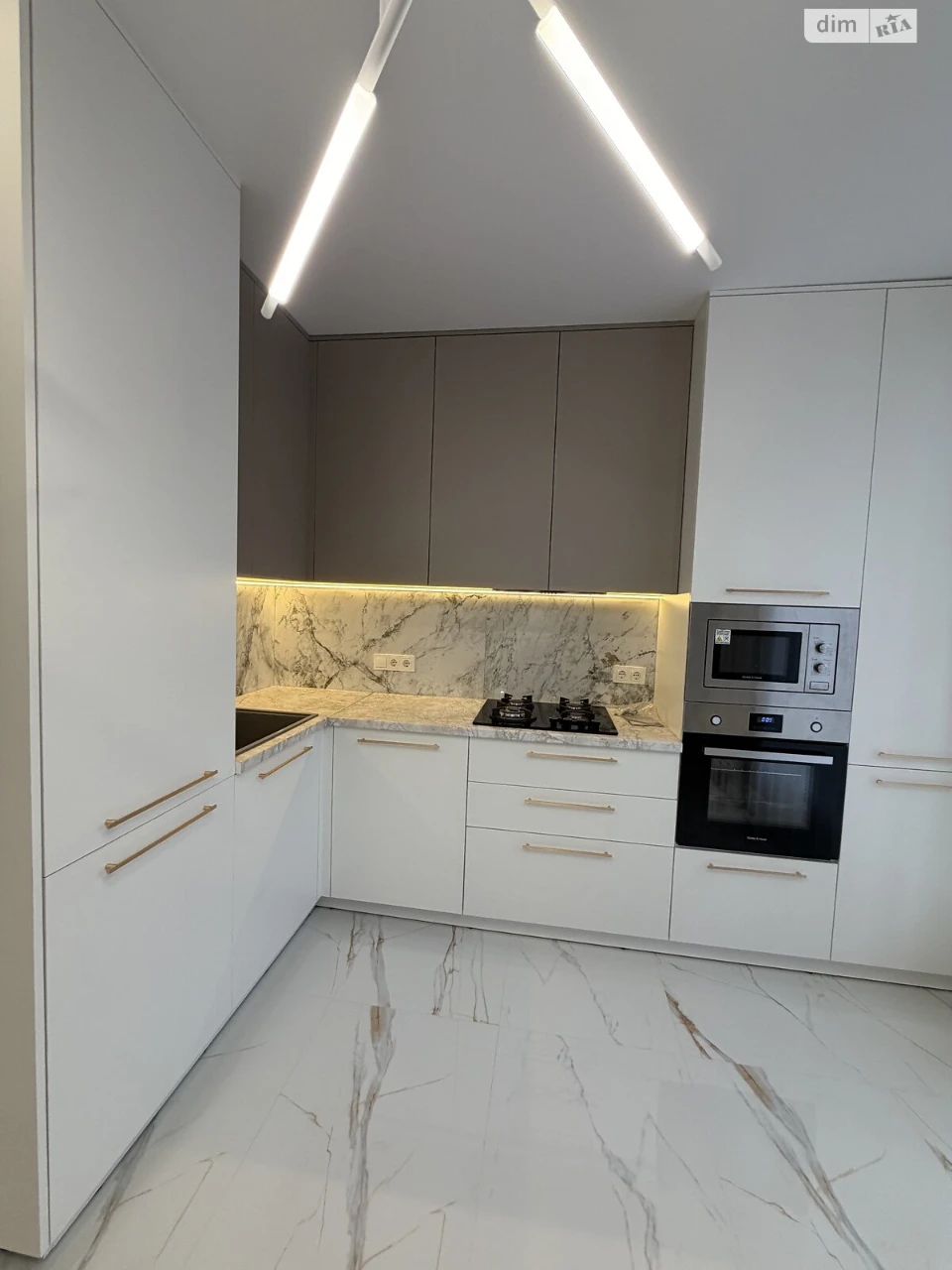 Apartment for Sale in Manhattan