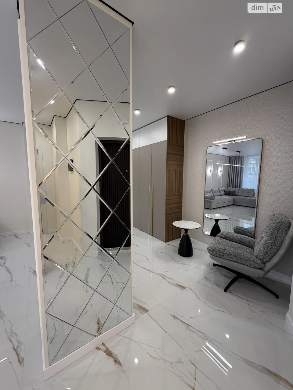 Apartment for Sale in Manhattan
