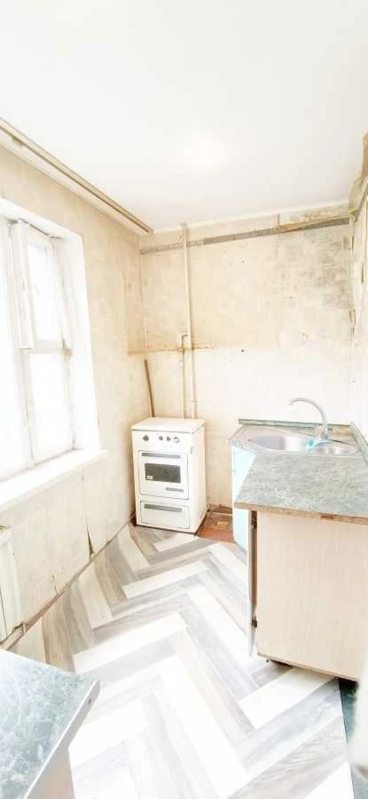1-room apartment for sale 27.6 m², Hnata Yury St., 1