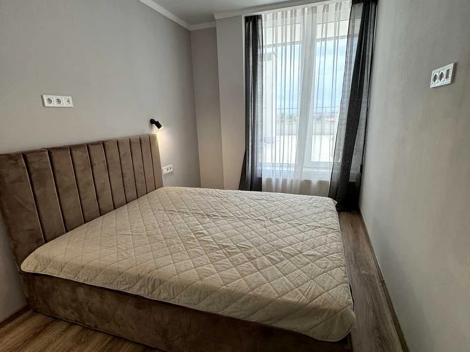 Apartment. Odesa, Lvivska St.