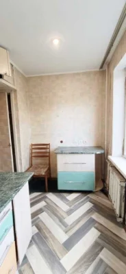 1-room apartment for sale 27.6 m², Hnata Yury St., 1