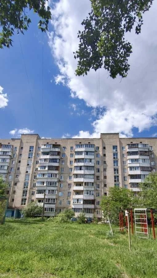 1-room apartment for sale 27.6 m², Hnata Yury St., 1