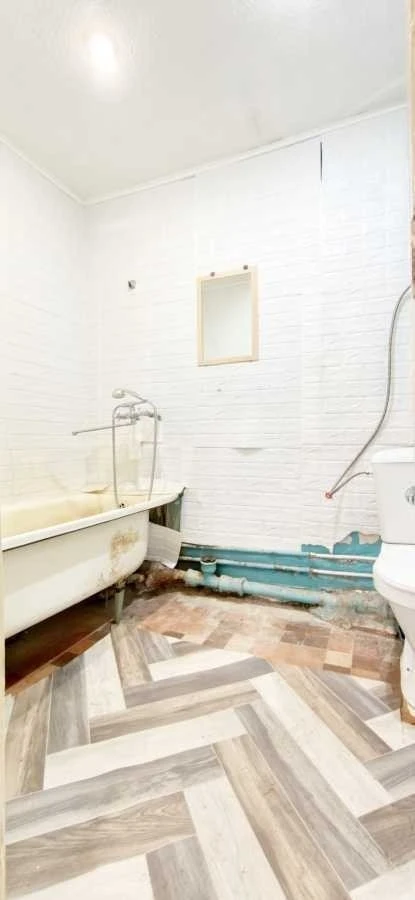 1-room apartment for sale 27.6 m², Hnata Yury St., 1
