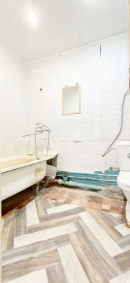 1-room apartment for sale 27.6 m², Hnata Yury St., 1