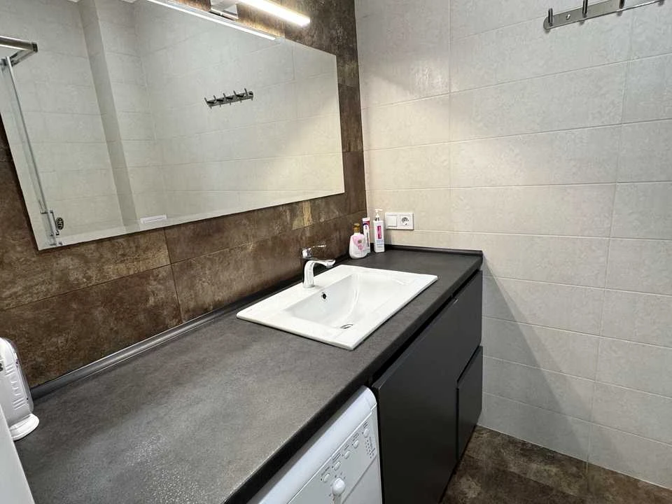 Apartment. Odesa, Lvivska St.