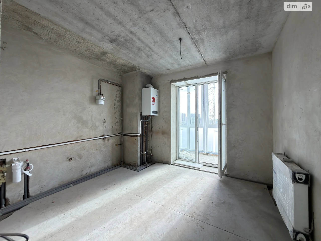 Apartment for Sale - Northern