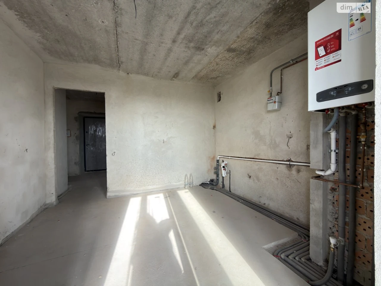 Apartment for Sale - Northern