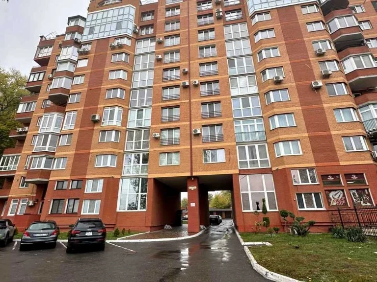 Apartment. Ternopil, Bileiska St.