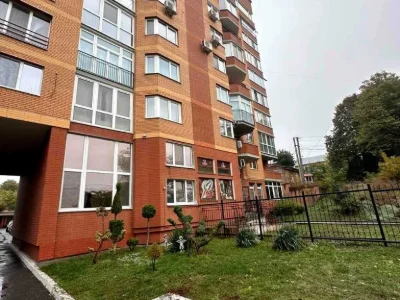Квартира. Тернопіль, Білецька вул.