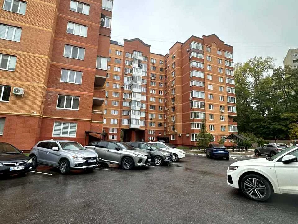 Квартира. Тернопіль, Білецька вул.