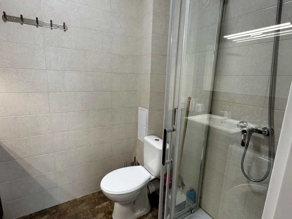 Apartment. Odesa, Lvivska St.