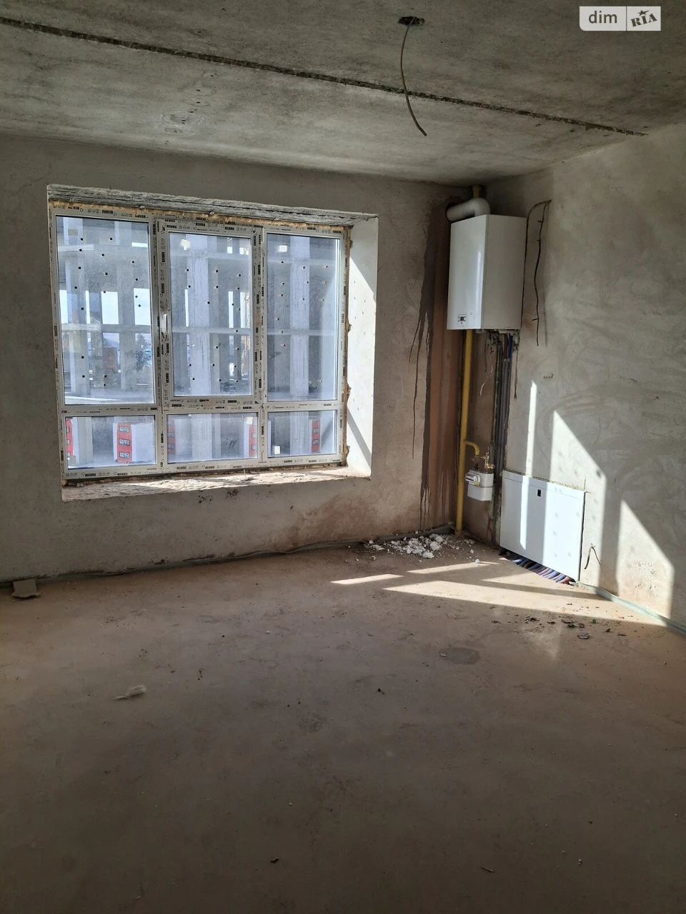 Apartment for Sale, Obolya