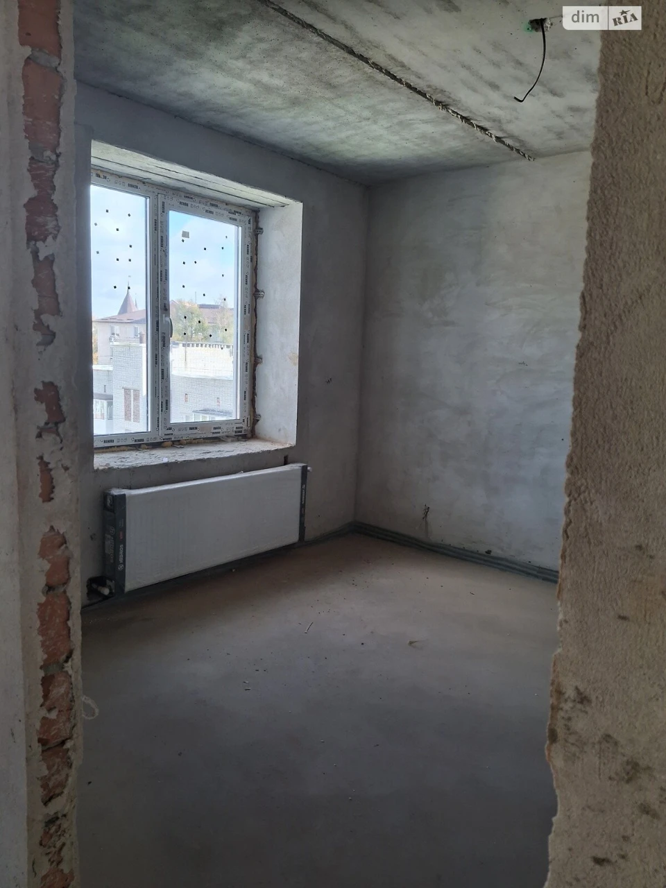 Apartment for Sale, Obolya