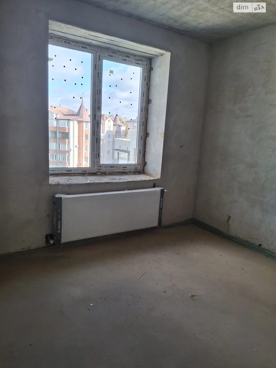 Apartment for Sale, Obolya