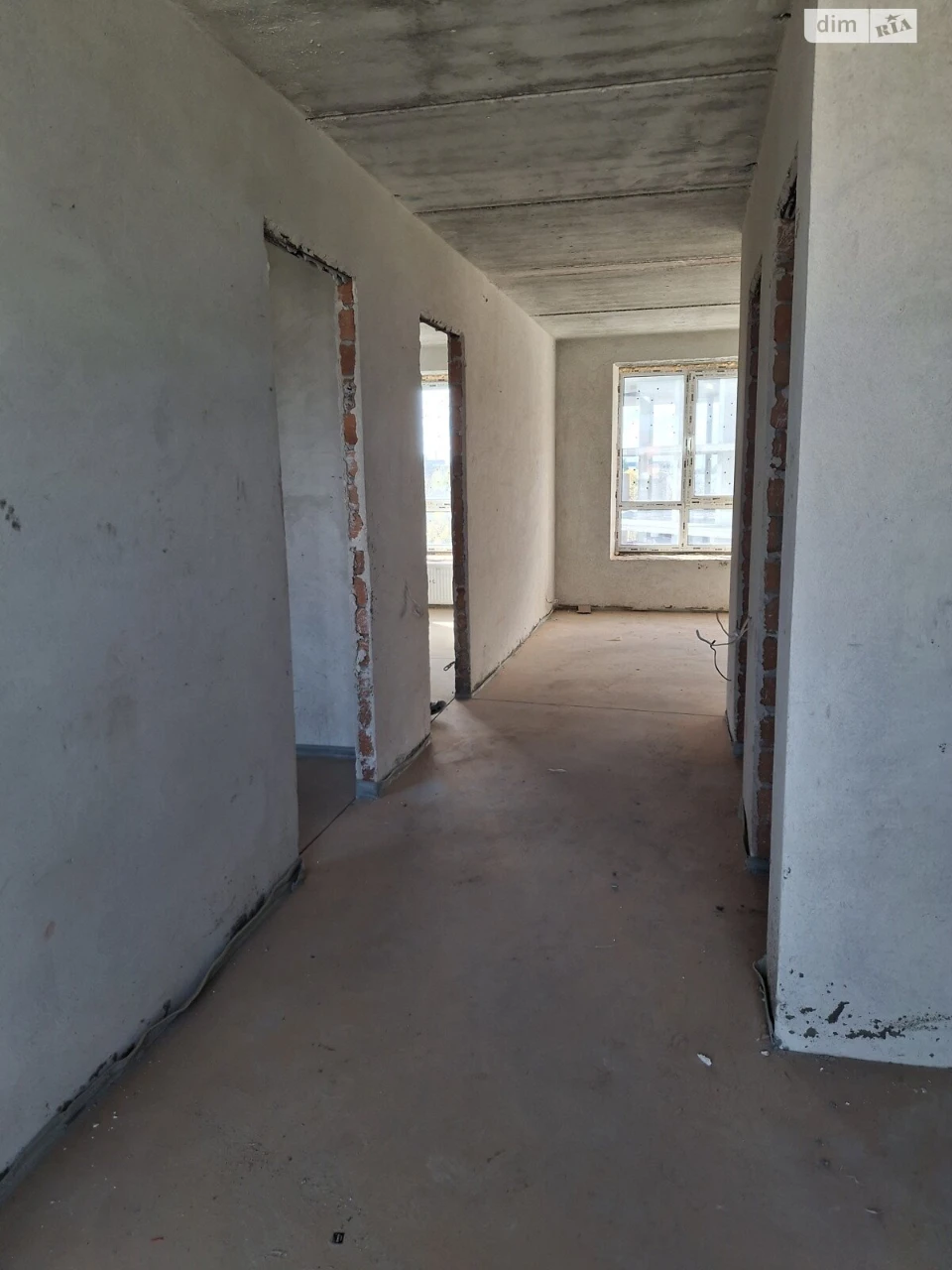 Apartment for Sale, Obolya