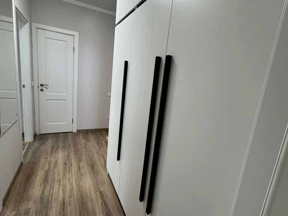 Apartment. Odesa, Lvivska St.