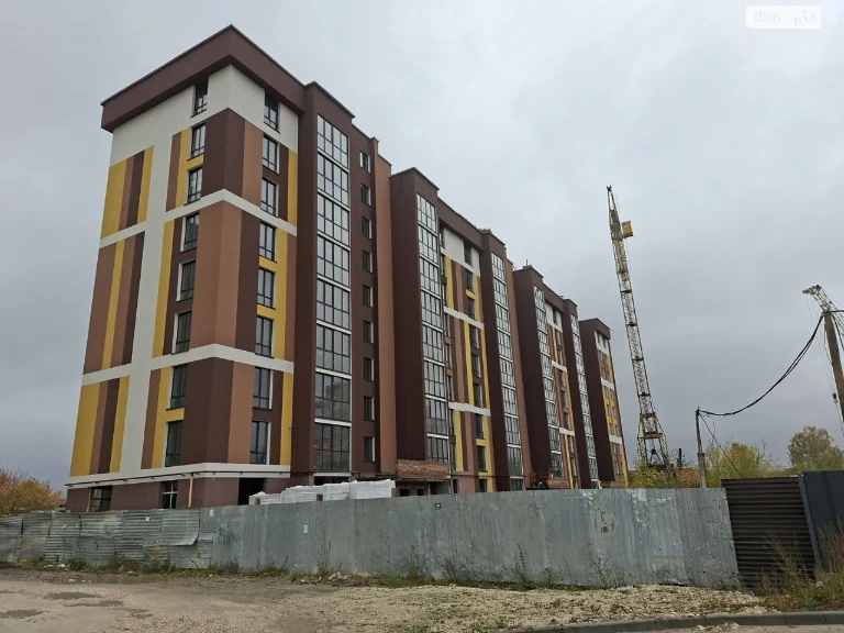 Продаж Квартира Газопровід
