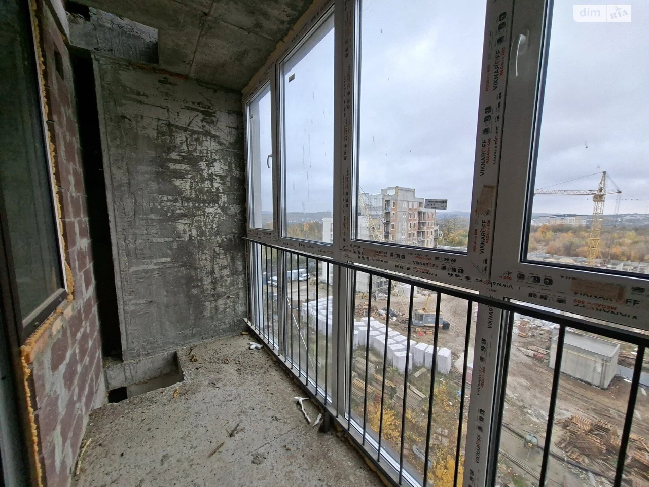 Продаж Квартира Газопровід