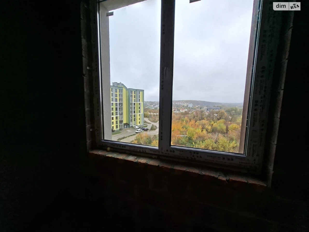 Продаж Квартира Газопровід