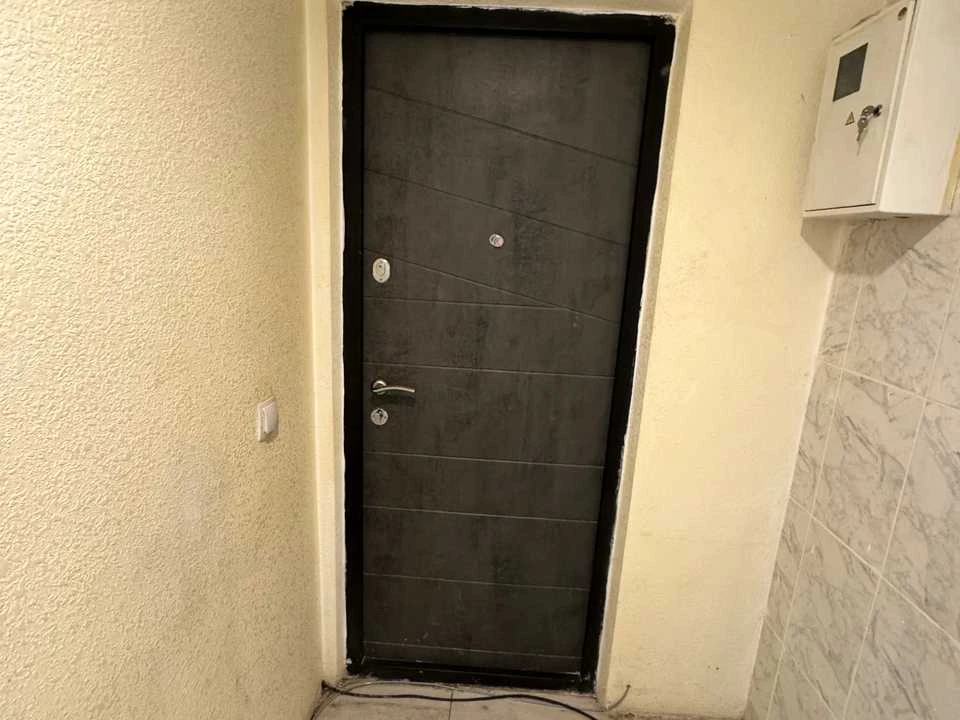 Apartment. Ternopil, Lesi Ukrainky Street