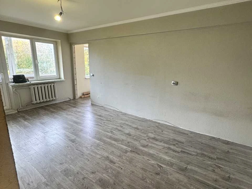 Apartment. Ternopil, Lesi Ukrainky Street