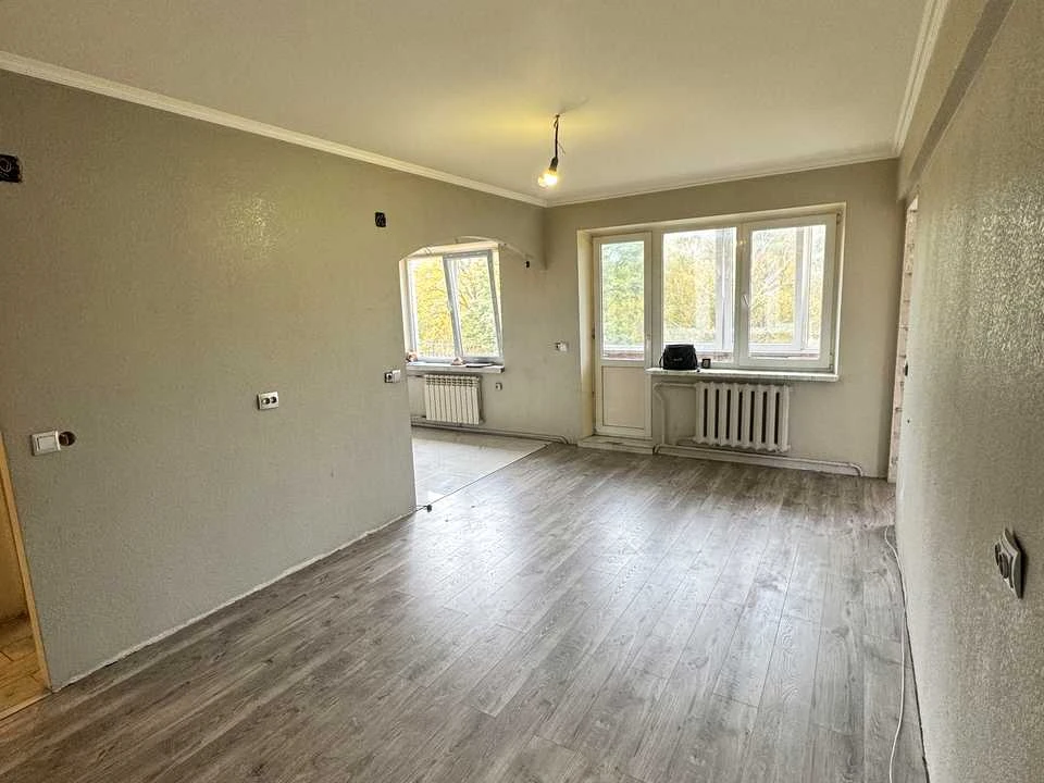 Apartment. Ternopil, Lesi Ukrainky Street