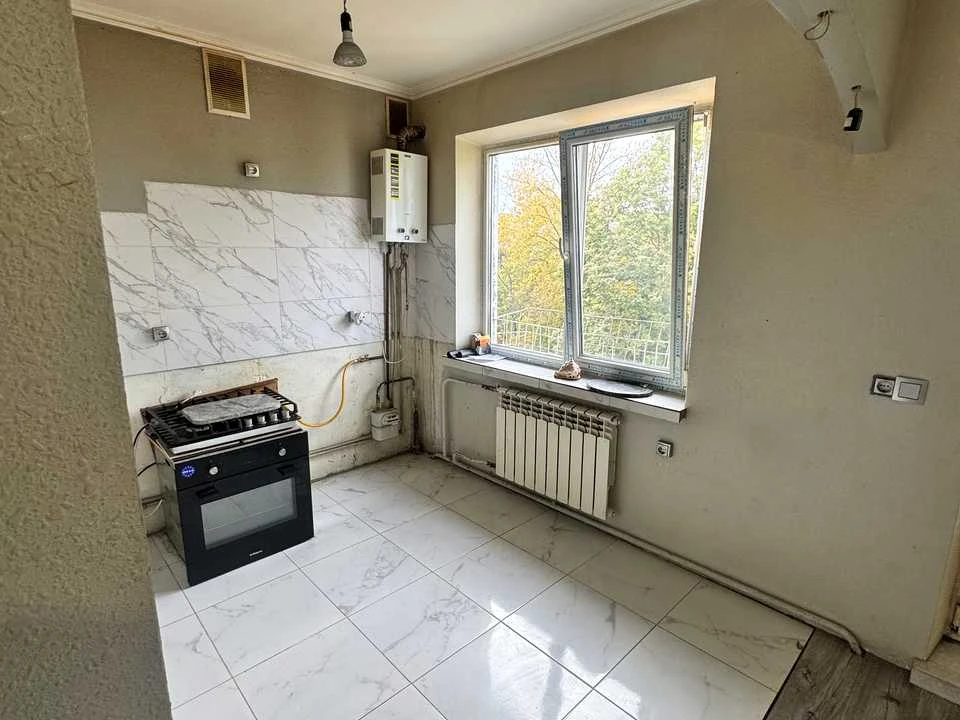 Apartment. Ternopil, Lesi Ukrainky Street