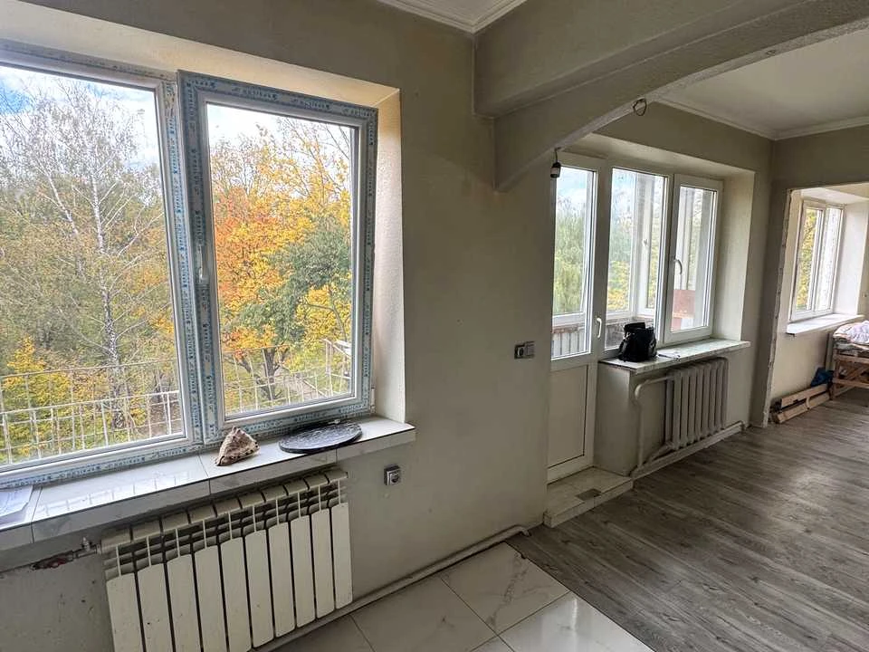 Apartment. Ternopil, Lesi Ukrainky Street