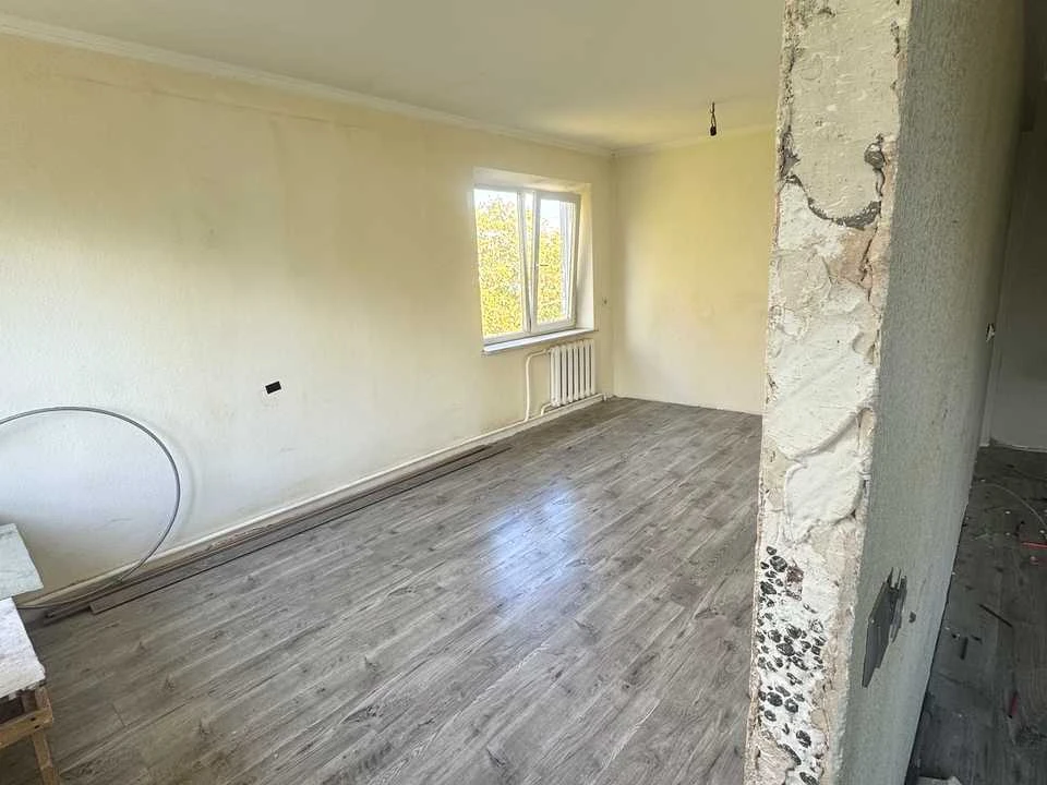 Apartment. Ternopil, Lesi Ukrainky Street