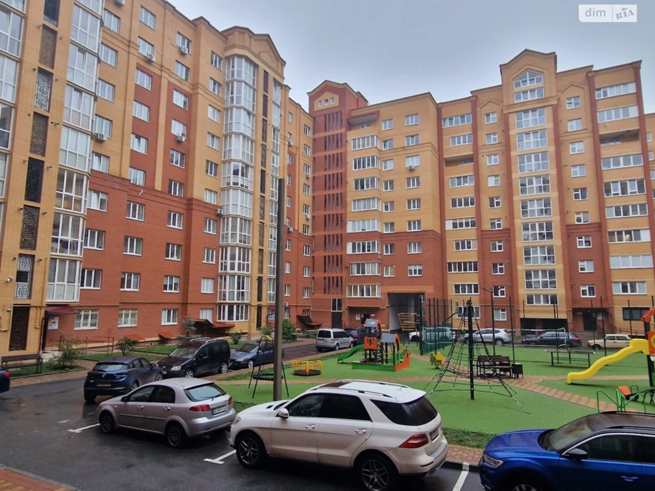Продаж Квартира Молодіжний