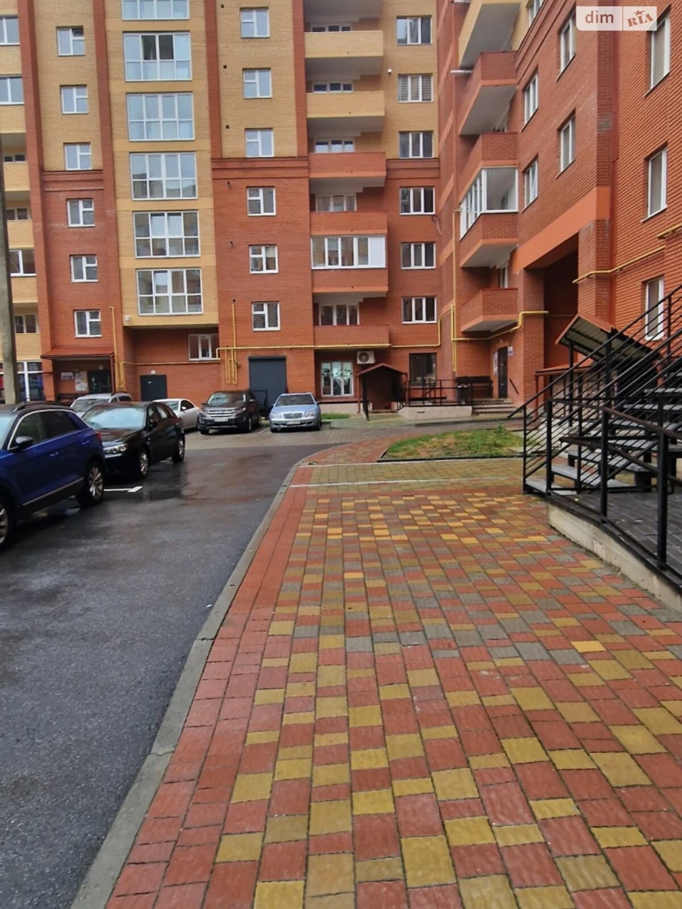 Продаж Квартира Молодіжний