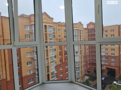 Продаж Квартира Молодіжний