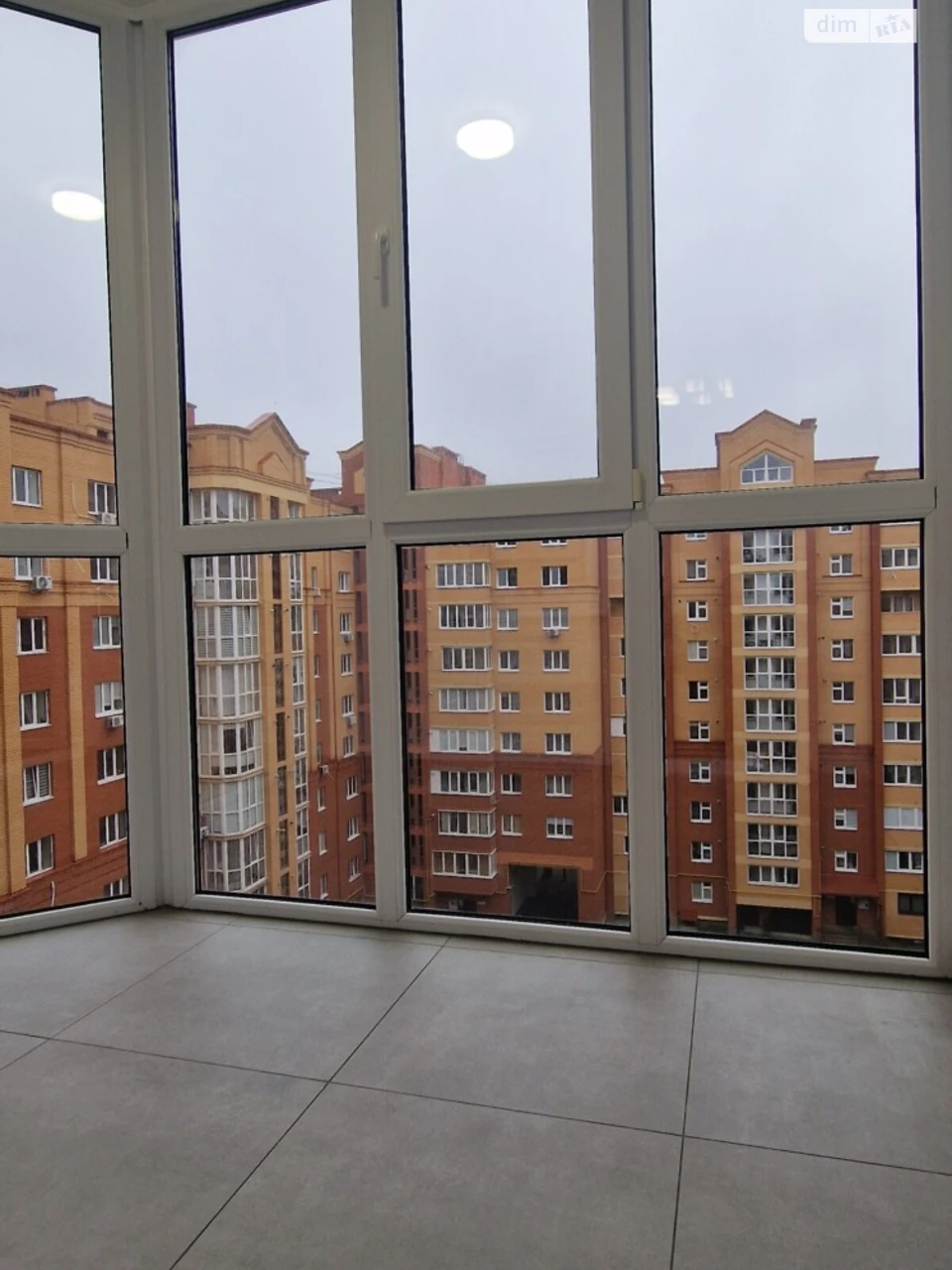 Продаж Квартира Молодіжний