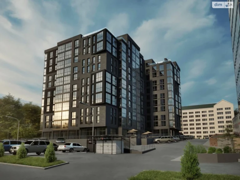 Apartment for Sale – Micro-district No. 6