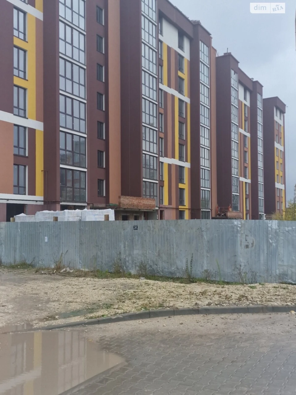 Продажа Квартиры