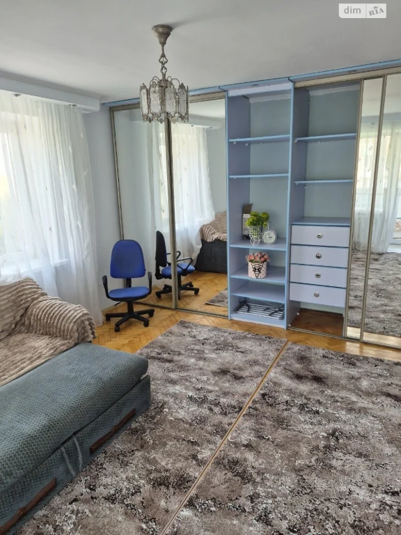 Long-Term Rental Apartment in Bam