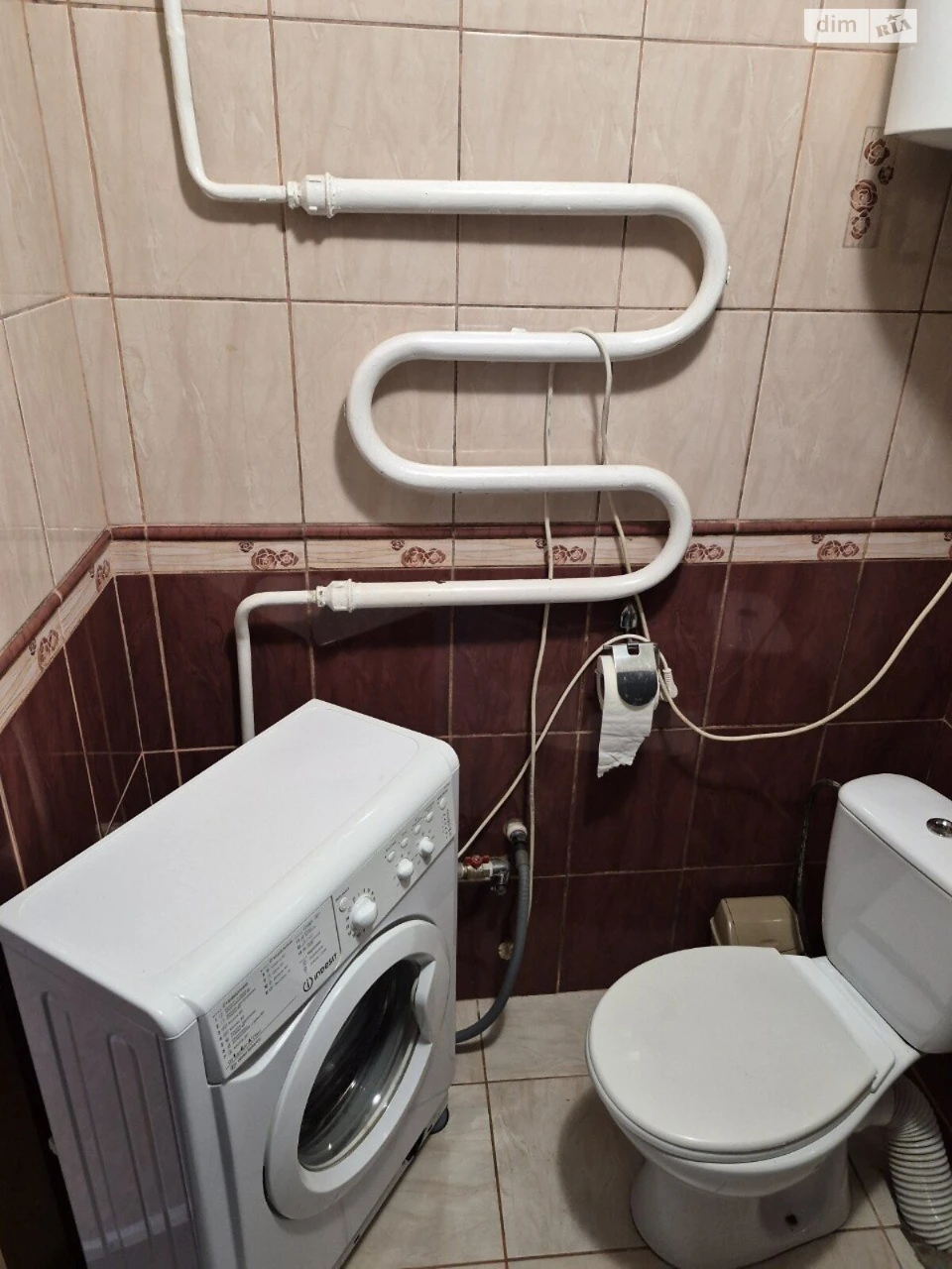 Довгострокова Оренда Квартири в Бам
