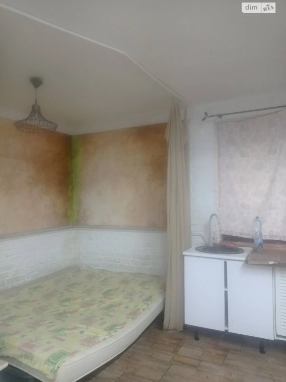 Long-Term Rental Apartment, New Light