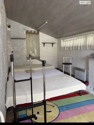 Long-Term Rental Apartment, New Light