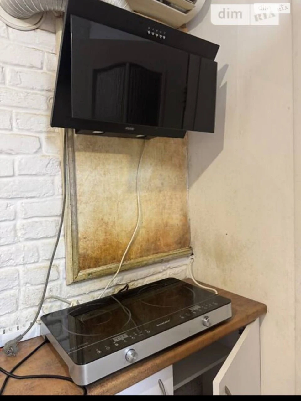 Long-Term Rental Apartment, New Light
