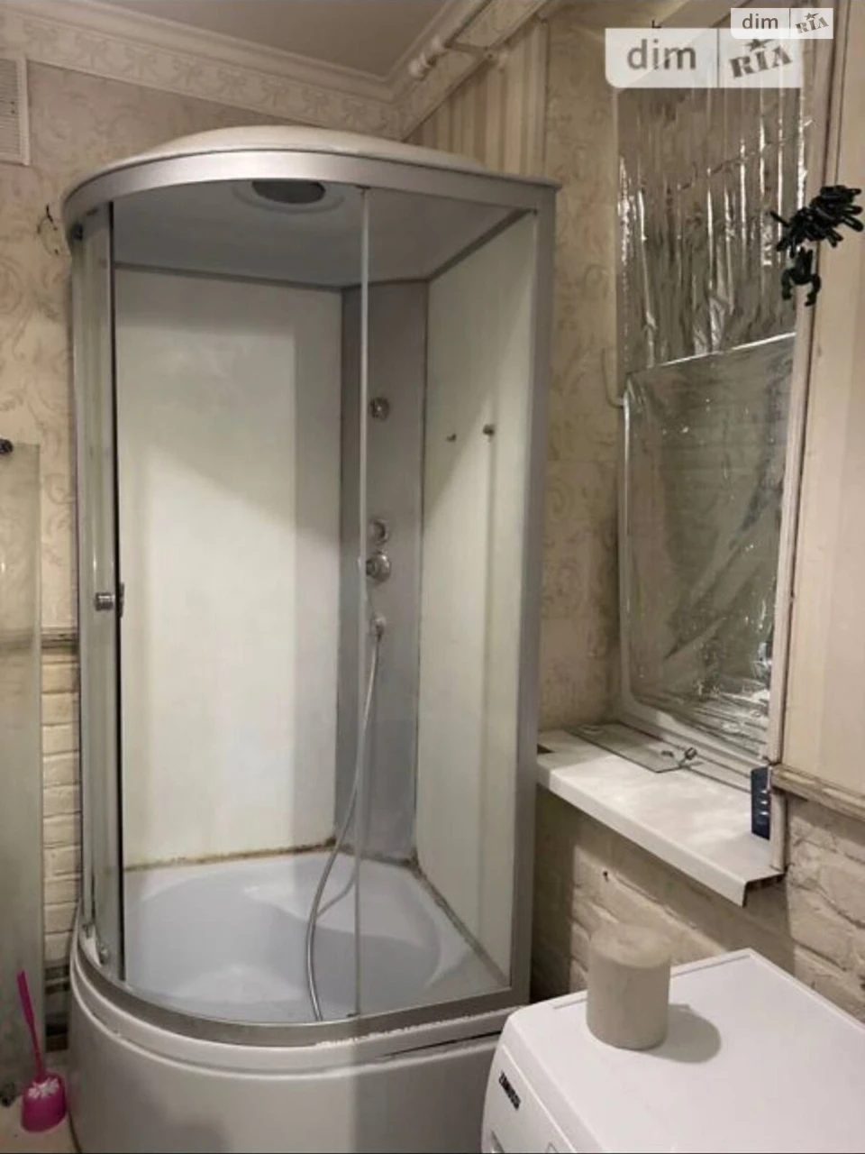 Long-Term Rental Apartment, New Light