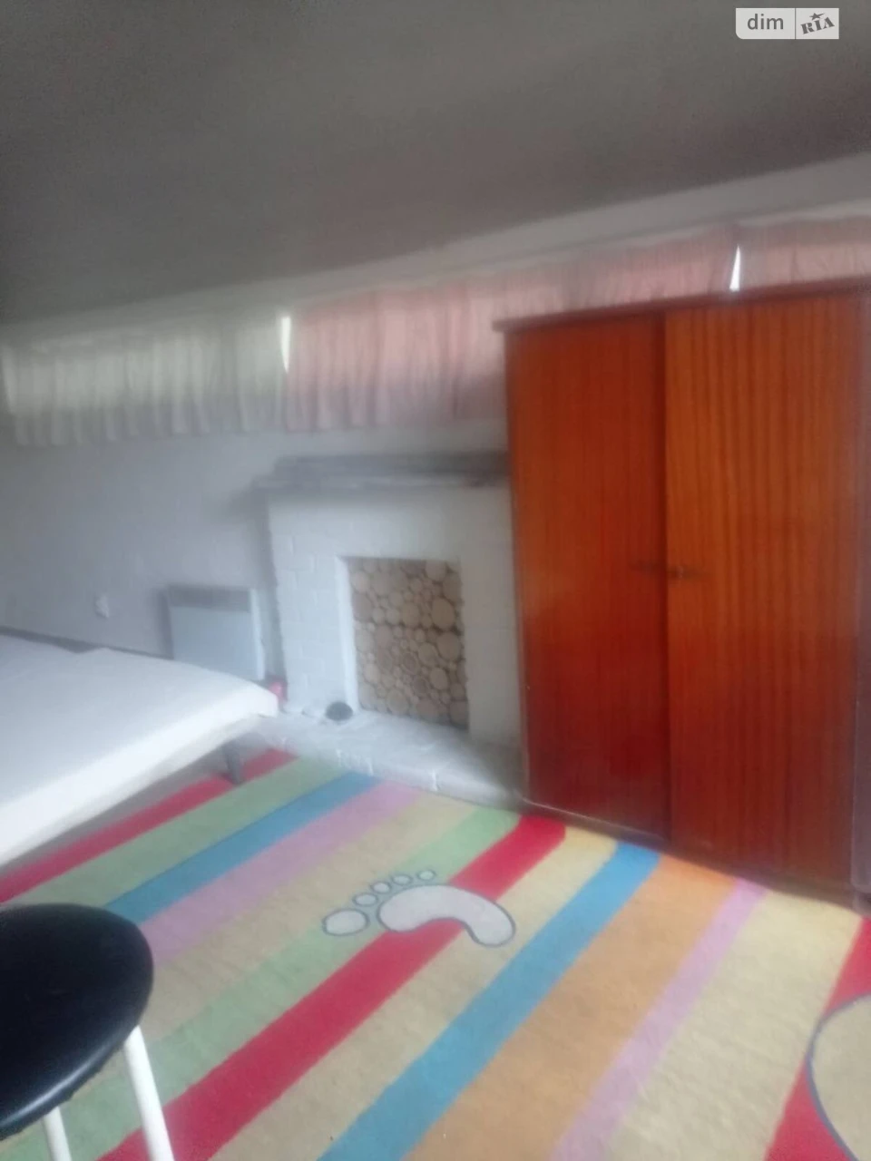 Long-Term Rental Apartment, New Light