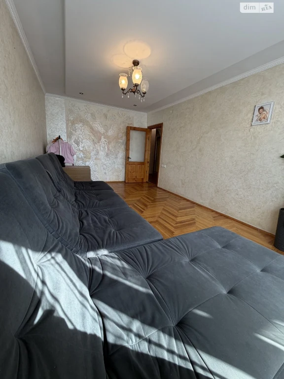 Long-Term Rental Apartment in Old Park