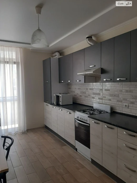 Long-Term Rental Apartment, Obolon'