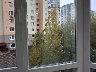 Квартира. Тернополь, улица Владимира Великого