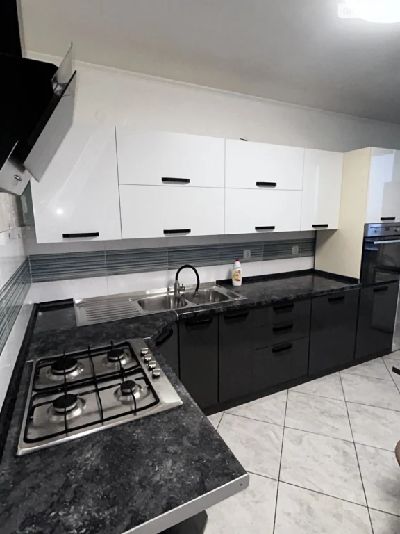 Long-Term Rental Apartment, Druzhba