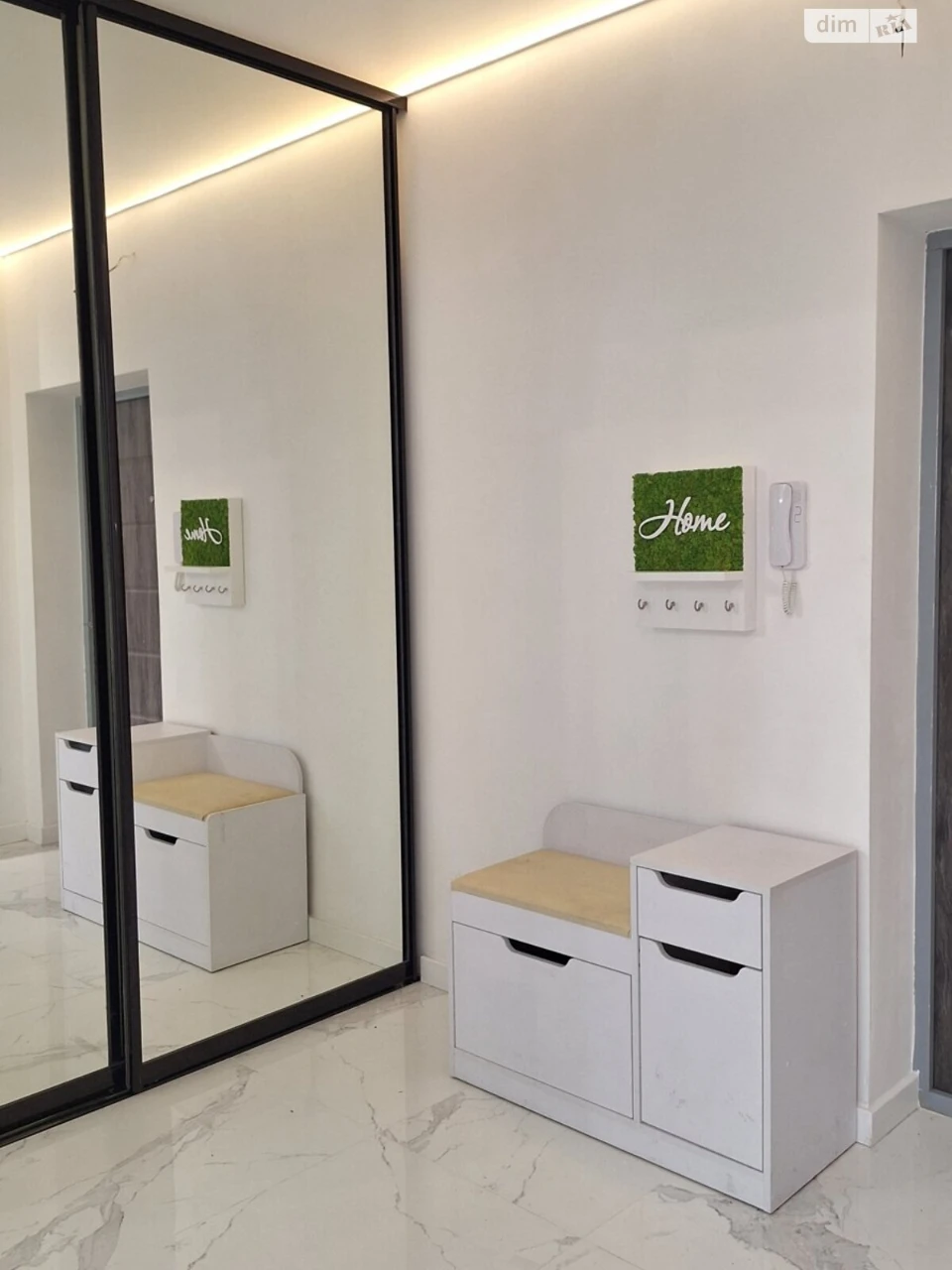 Long-Term Rental Apartment in the Center