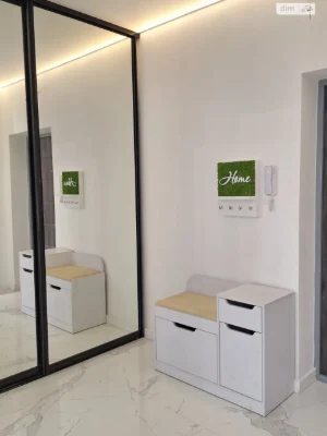 Long-Term Rental Apartment in the Center