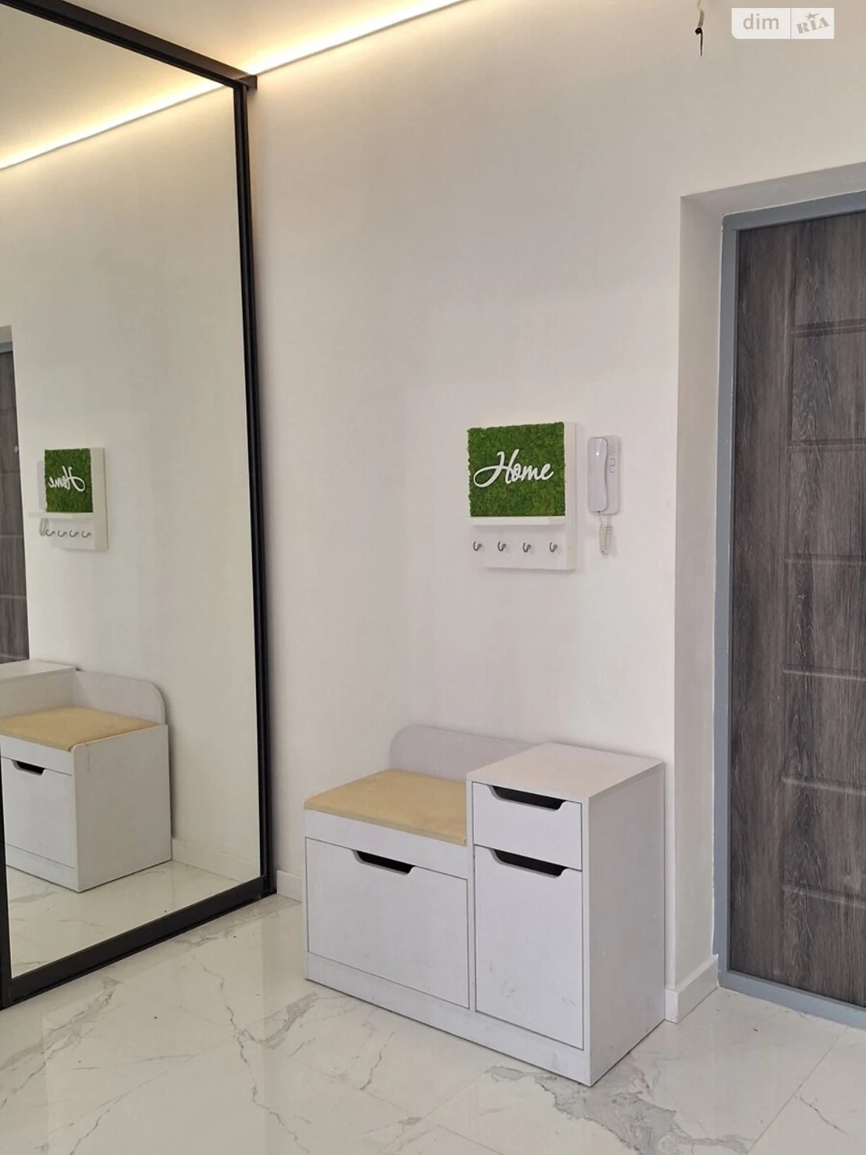 Long-Term Rental Apartment in the Center